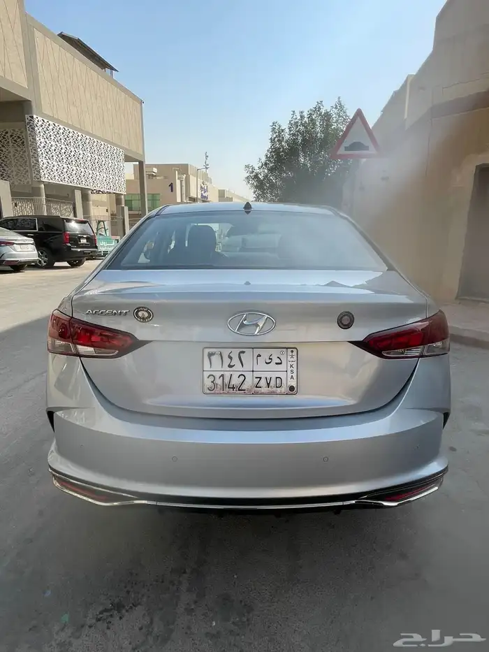 اكسنت 2022 0