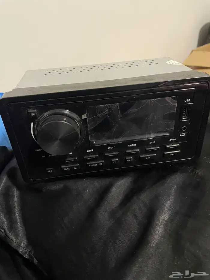 مسجل جديد للبيع 0