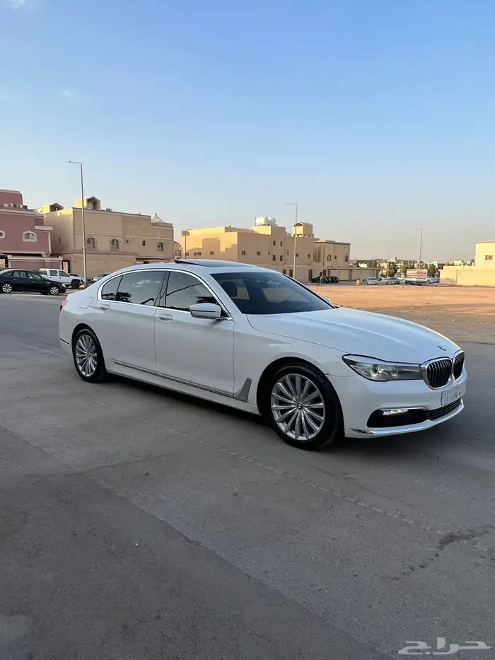 بي ام دبليو 2019 2