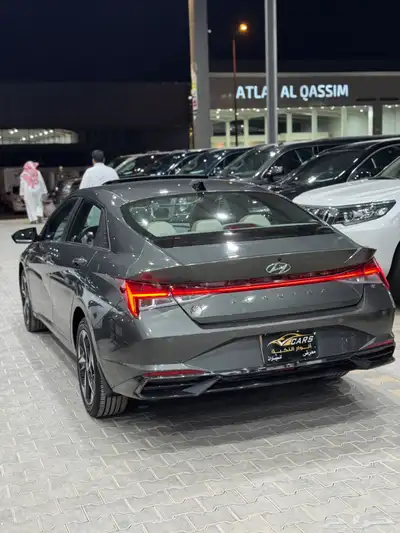 هيونداي النترا بريميوم 2023 - عداد 43 الف كيلو فقط index
