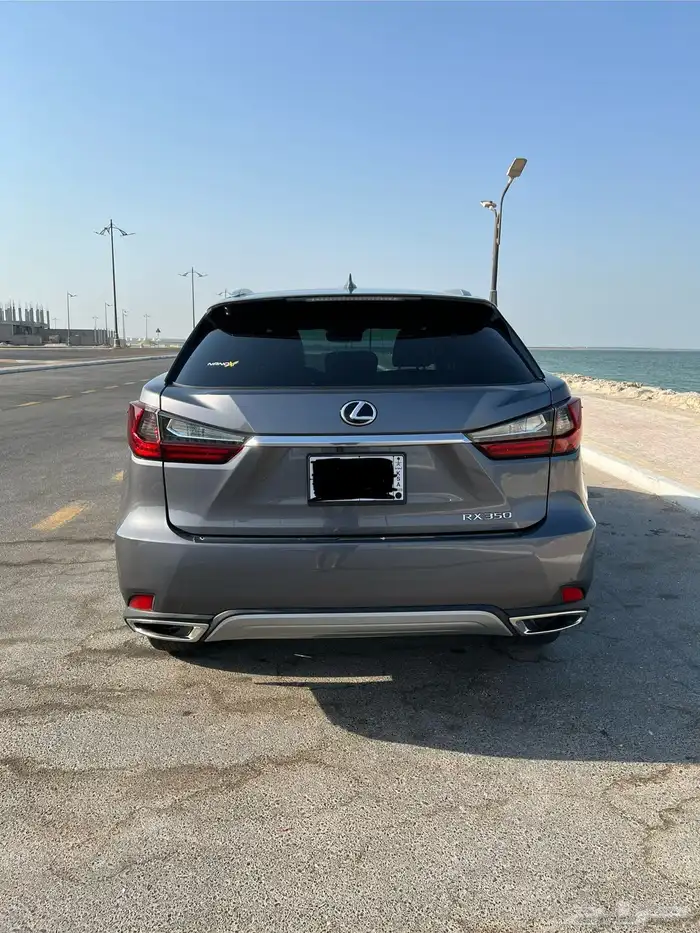 لكزس RX 350 2020 1