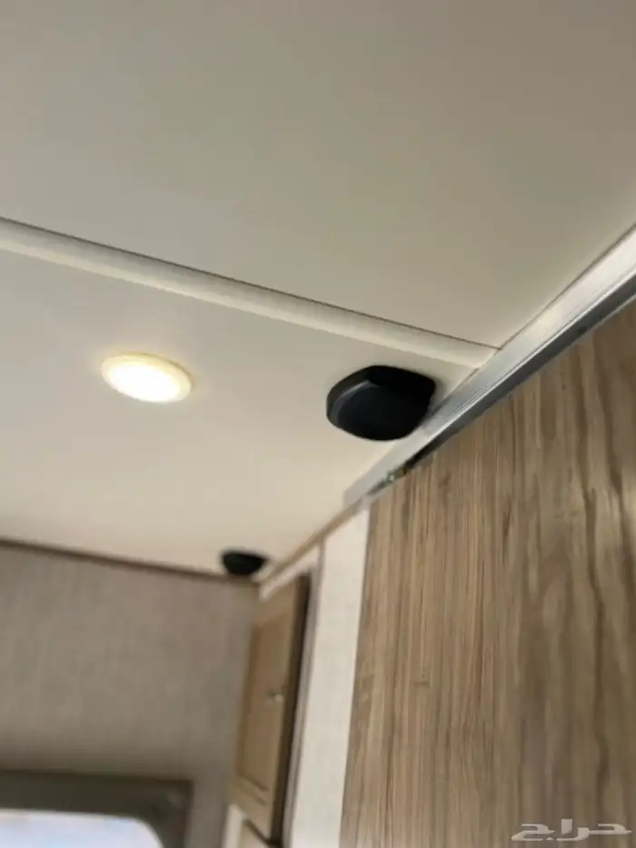 سلفرادو HD3500 كامبر 2020 كرفان 31