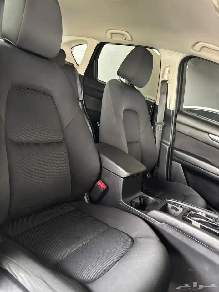مازدا cx-5 2020 ستاندر مالك اول سعودي 6