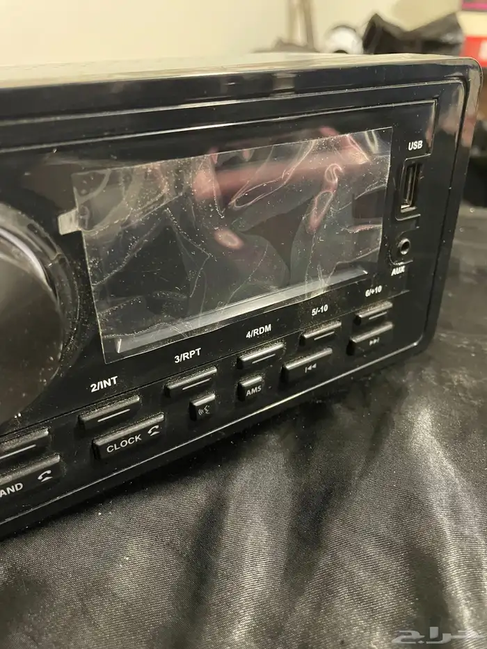 مسجل جديد للبيع 2