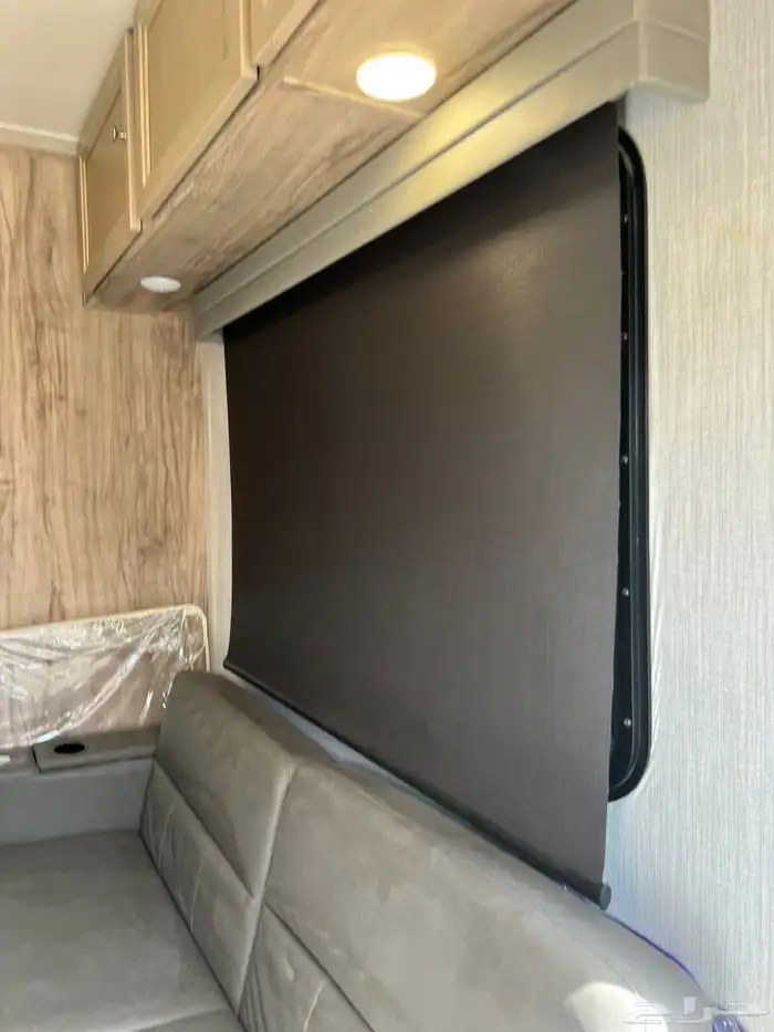سلفرادو HD3500 كامبر 2020 كرفان 35