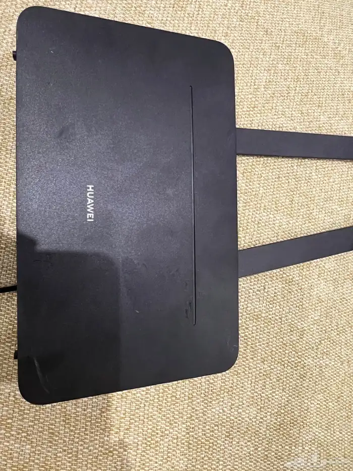 راوتر هواوي 0