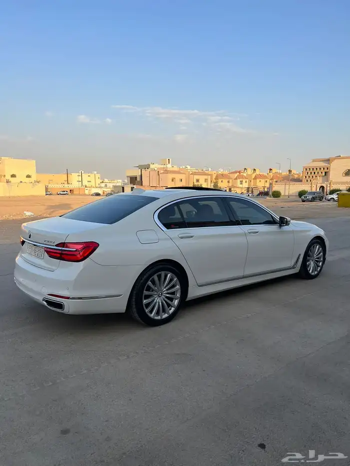بي ام دبليو 2019 4