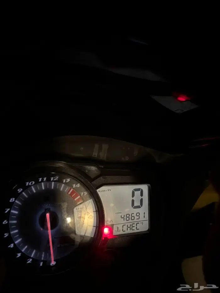 دباب ريس 1000 موديل 2007 10