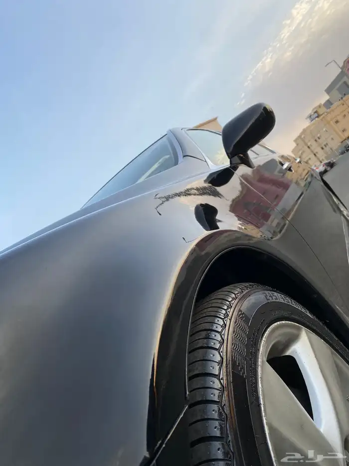 لكزس LS 460 2008 فل كامل 17