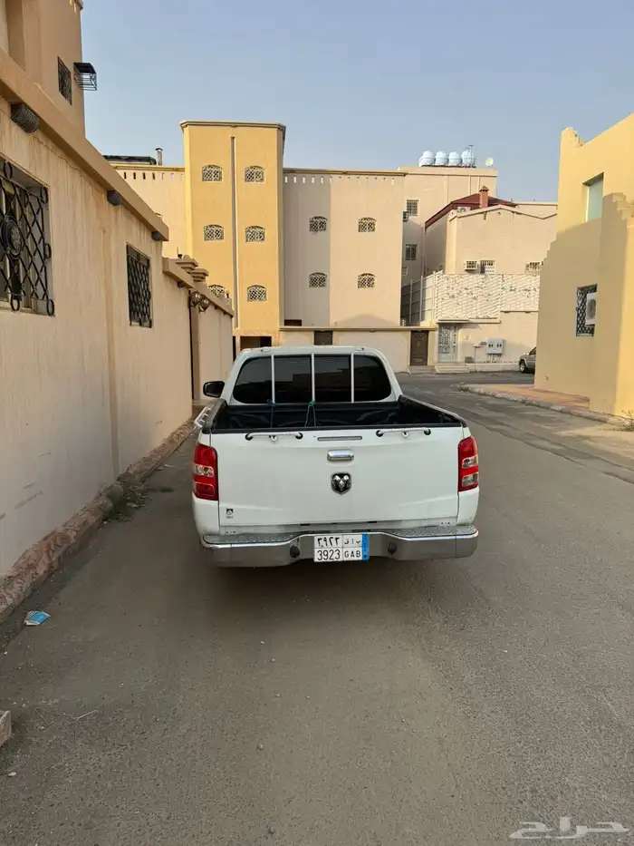 دوج رام 2