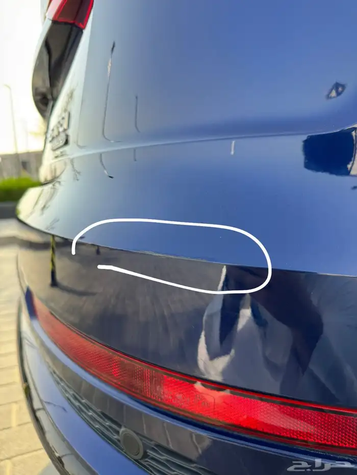 Audi Q8 - اودي Q8 11
