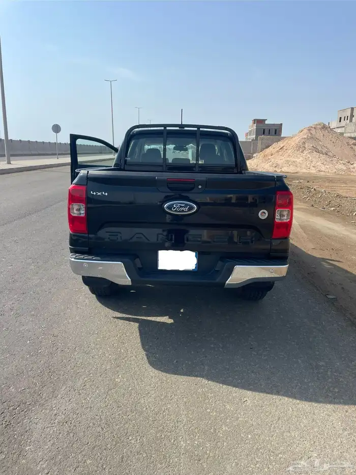 فورد رانجر للبيع نظيف جدآ 2023 1