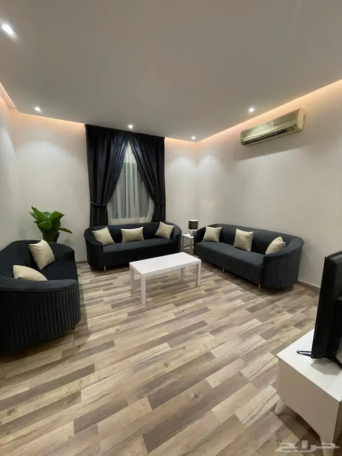 شقه 4 غرف للايجار السنوي حي الملز apartment for rent 4 room 3