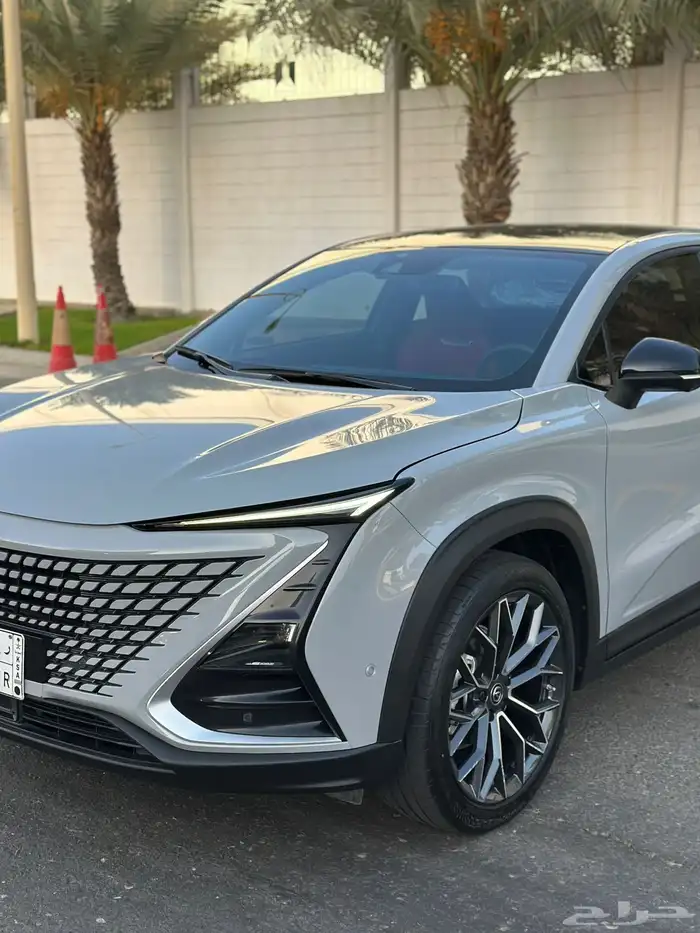 شانجان يوني تي 2023 3
