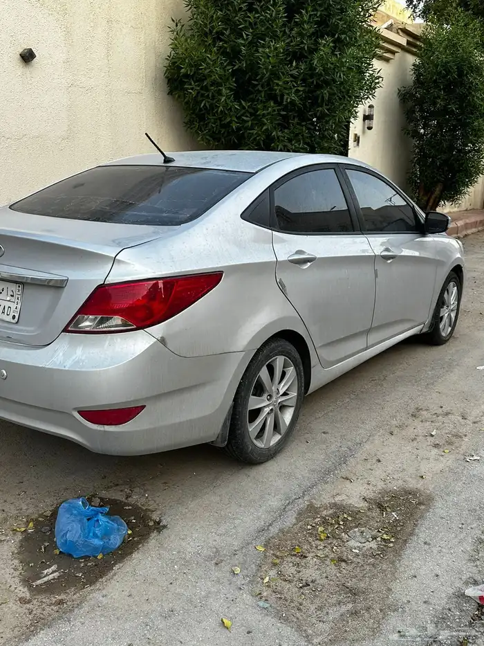 اكسنت 2017 3