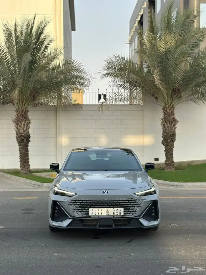 شانجان يوني في 2024 0