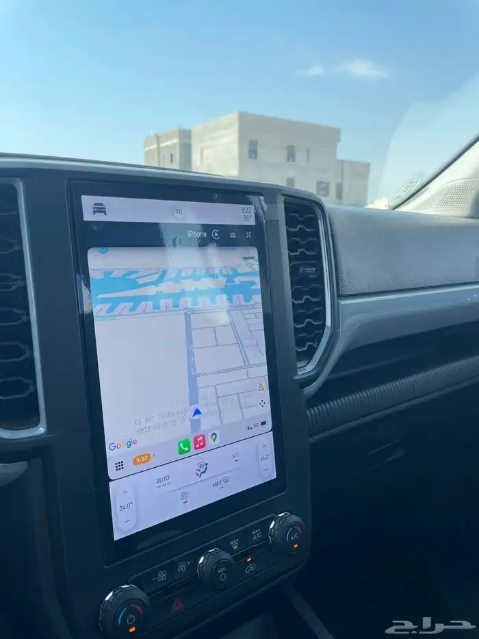 فورد رانجر للبيع نظيف جدآ 2023 5