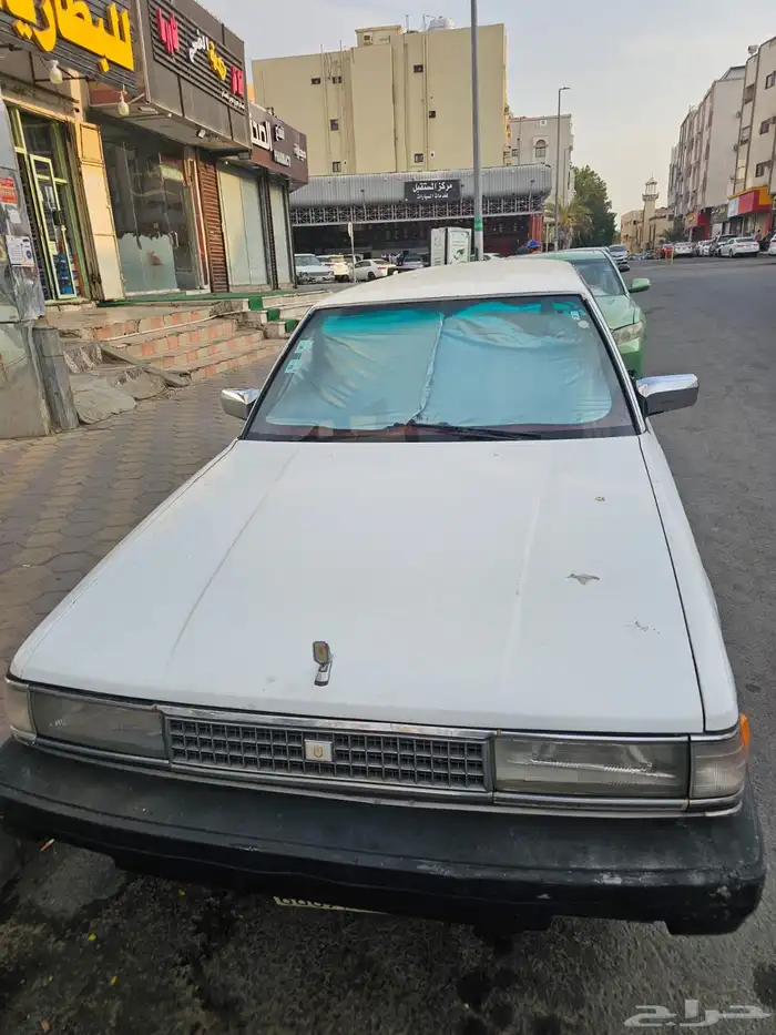 كرسيدا 90 للبيع 0