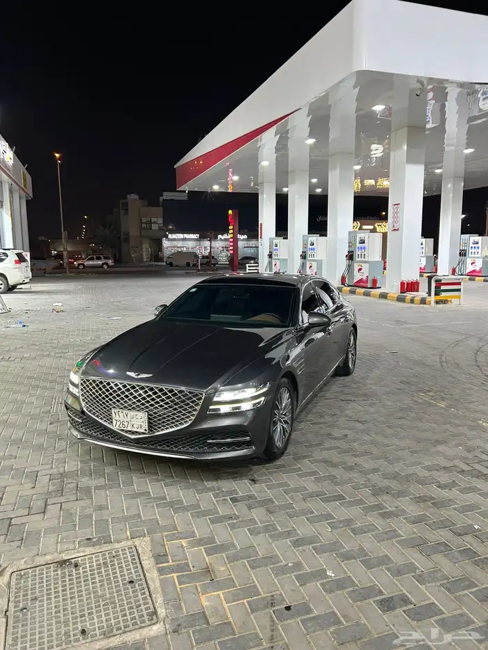 جنسس 2022 6