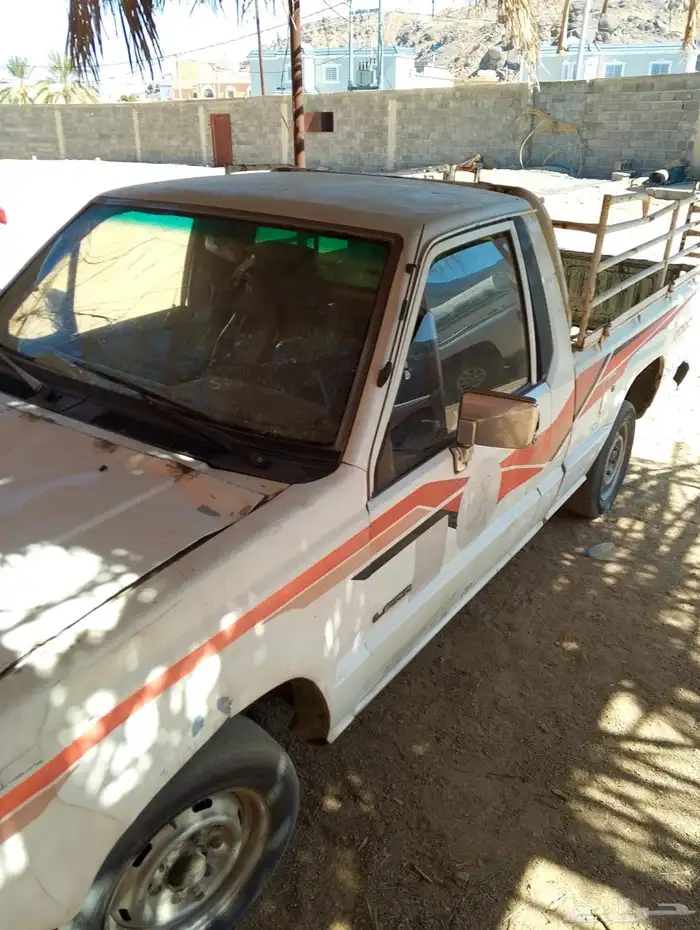 مستبيشي 94 للبيع 0