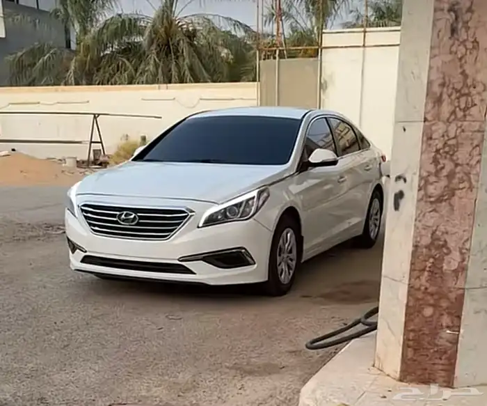 مطلوب سوناتا 2015-2014 0