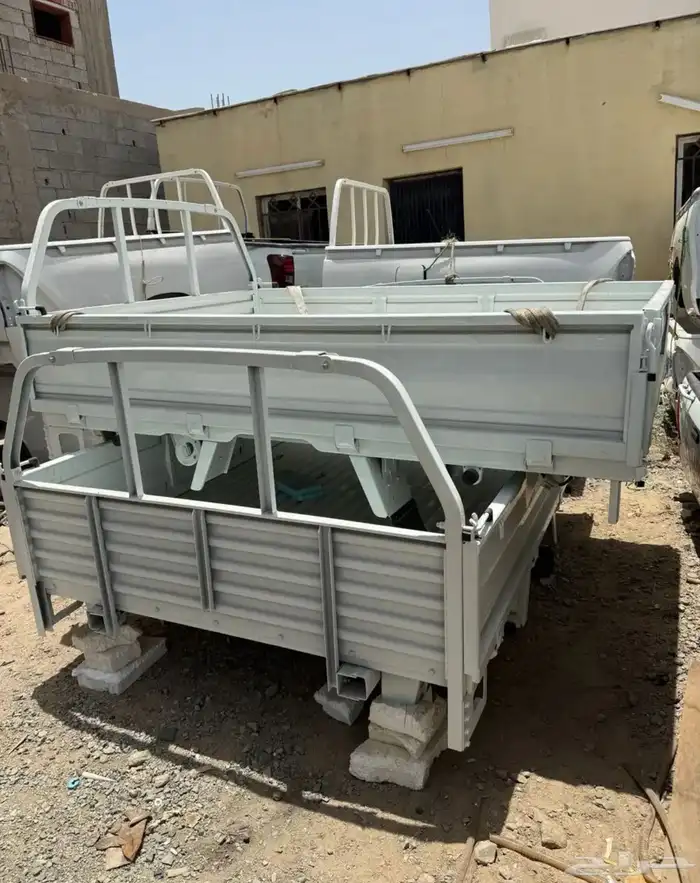 صندوق واسطبات وصدام ايسوزو 2