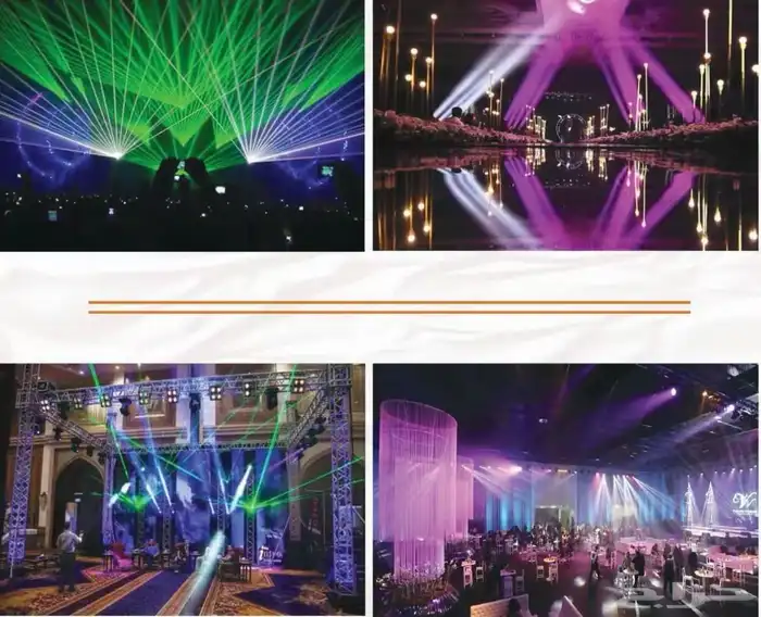 بوابة الاحتفال للمناسبات 4