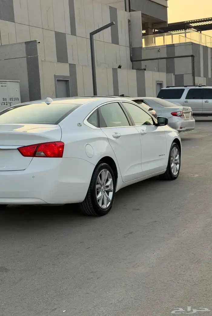 امبالا 2018 Ls مطور ممشي 98 الف 3