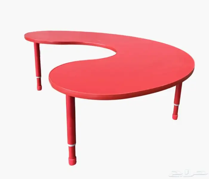 طاولات وكراسي روضات 69