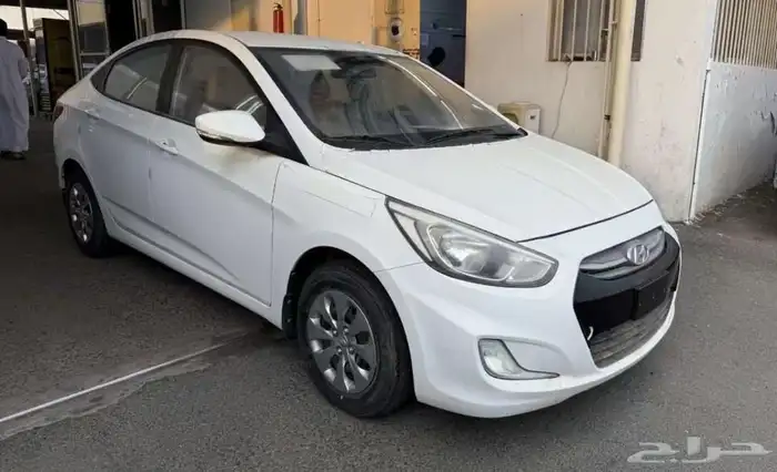 أكسنت 2017 بطاقه جمركيه 0