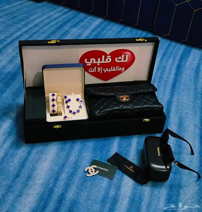 هدايا نسائية بسعر رمزي 0