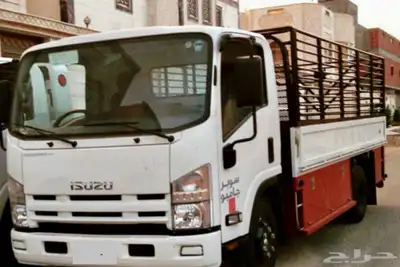 دينا سوزوكي 2015 سوبر جامبو العداد (39) ألف index