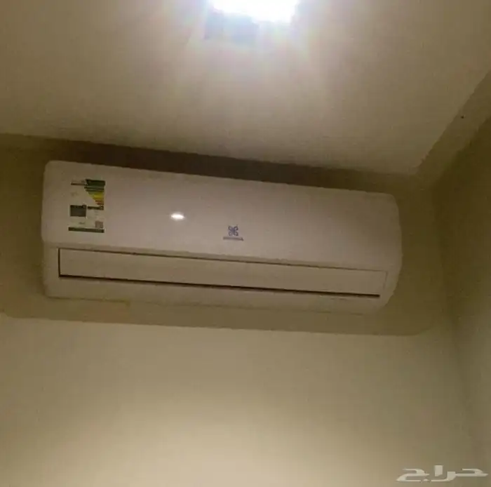 مكيف سيبلت مقاس 24 للبيع بحاله ممتازه 0