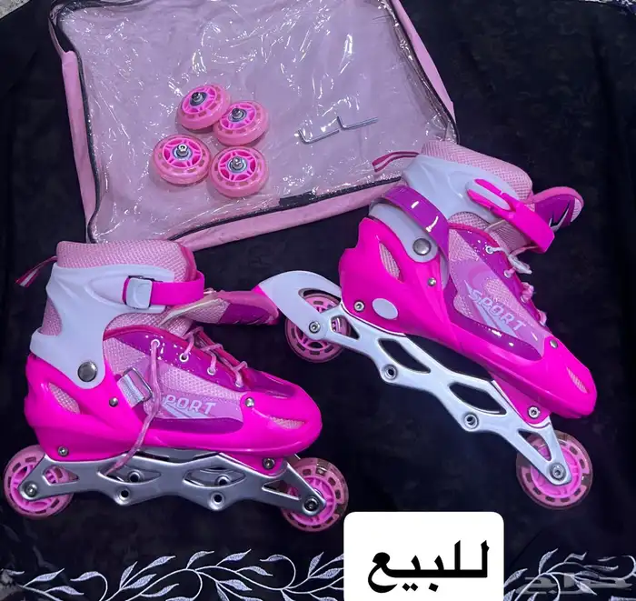 كفوات تزلج الاحساء الهفوف 0