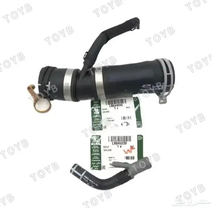 قطع غيار نج روفر و جاكور 10