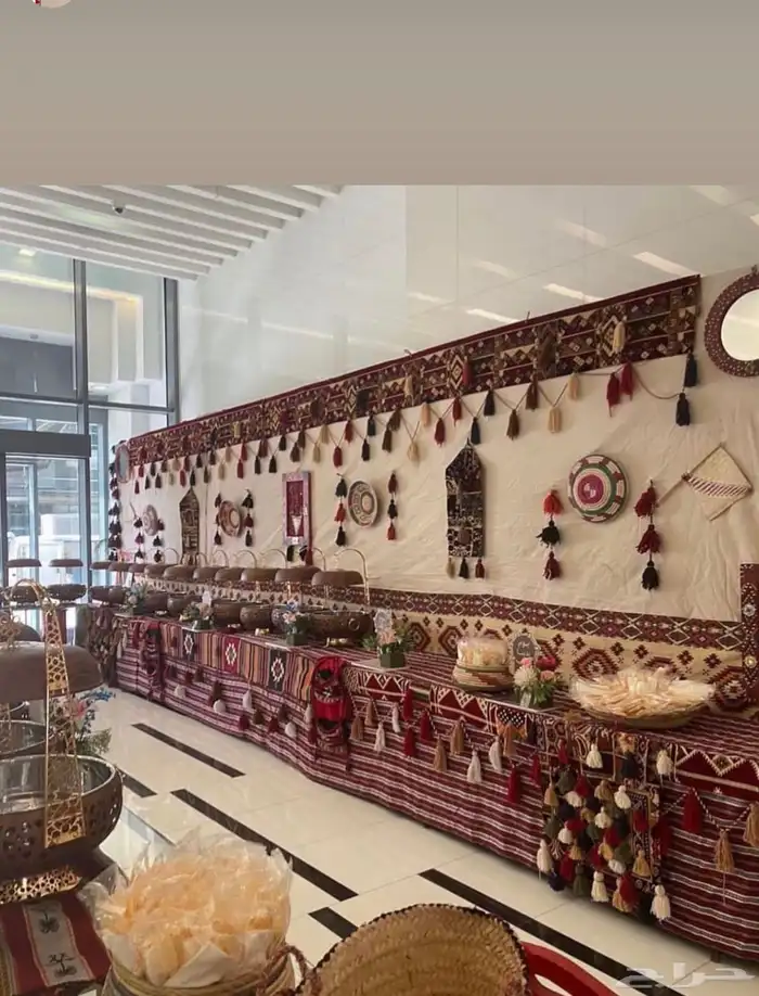 عروض الركن الشعبي والحافظات عروض 12