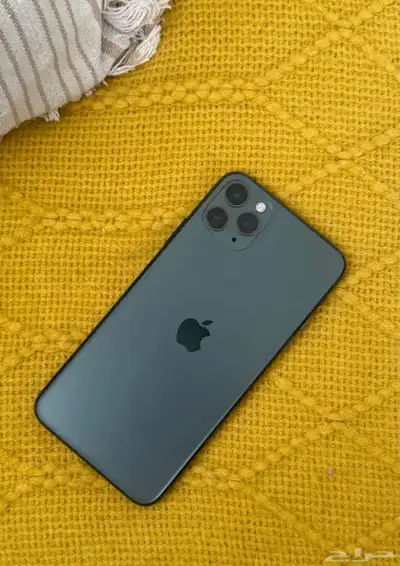 11 برو ماكس للبيع مستعجل 0