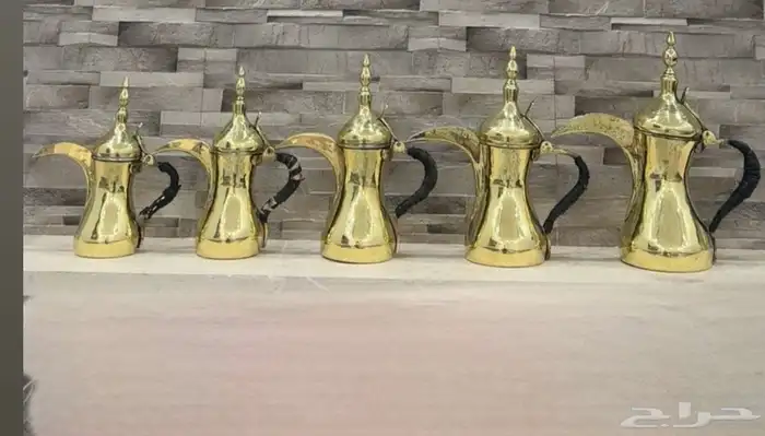 دلال رسلان تراثية مختومه 0