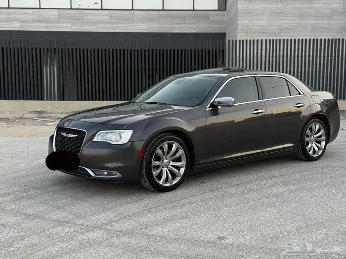 كرايزلر هيمي V8 5.7 موديل 2015 3