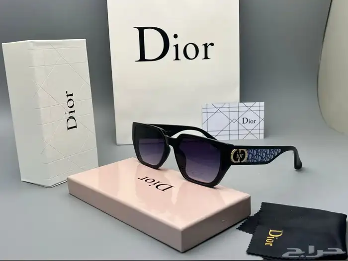 نظارات ماركات 19