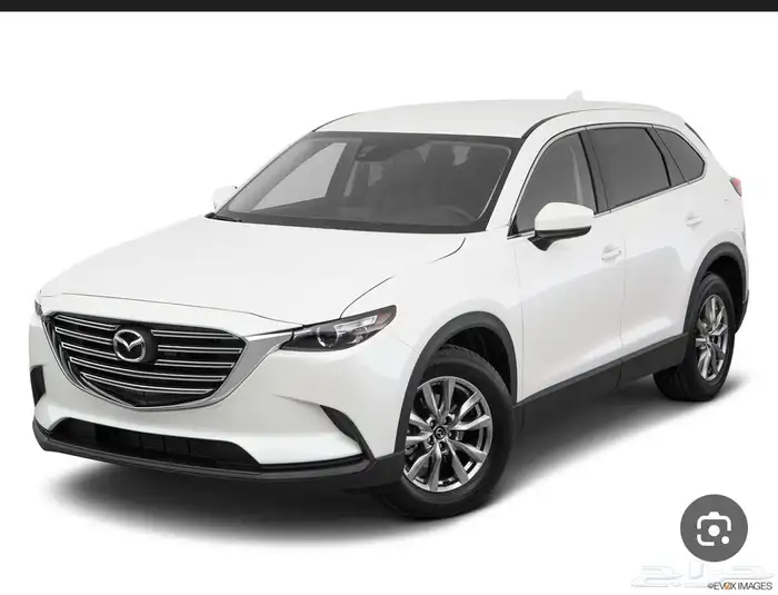 مطلوب   مازاد cx9 0