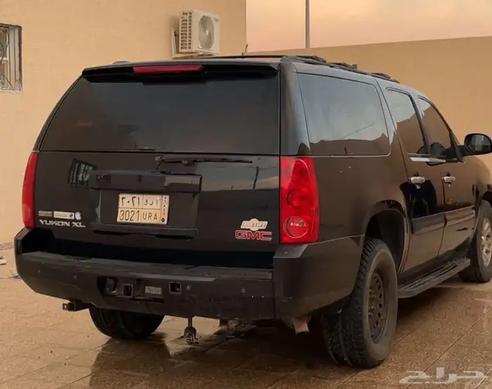 جمس يوكن سوبر بان للبيع 1