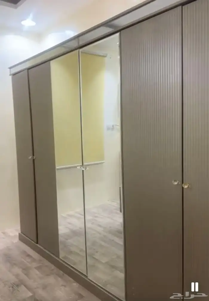 غرفة تركية نظيفة مرة 2