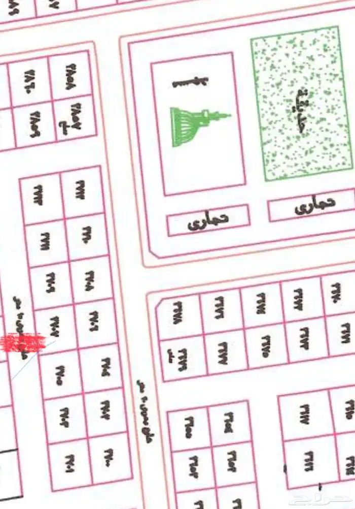 قطعة ارض للبيع في رابغ ب سعر مناسب 0