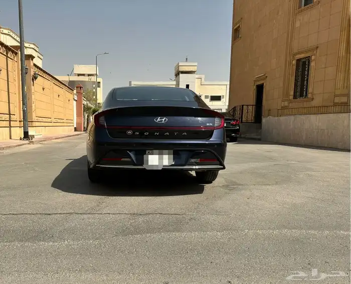 سوناتا 2020 4