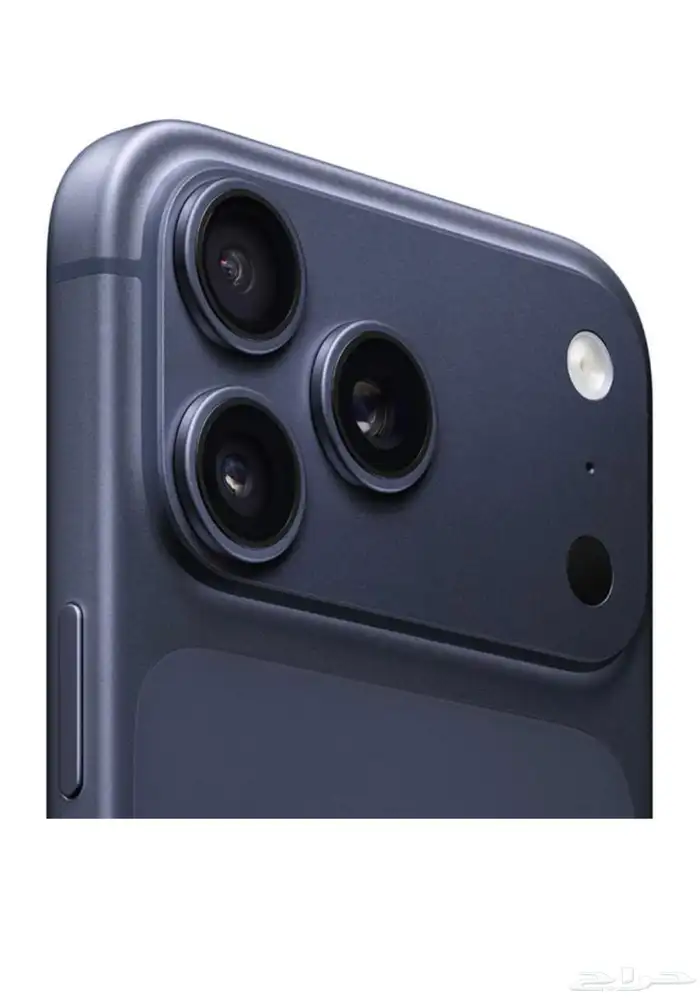 iPhone 17 Pro Max 512GB Deep Blue من جرير 2