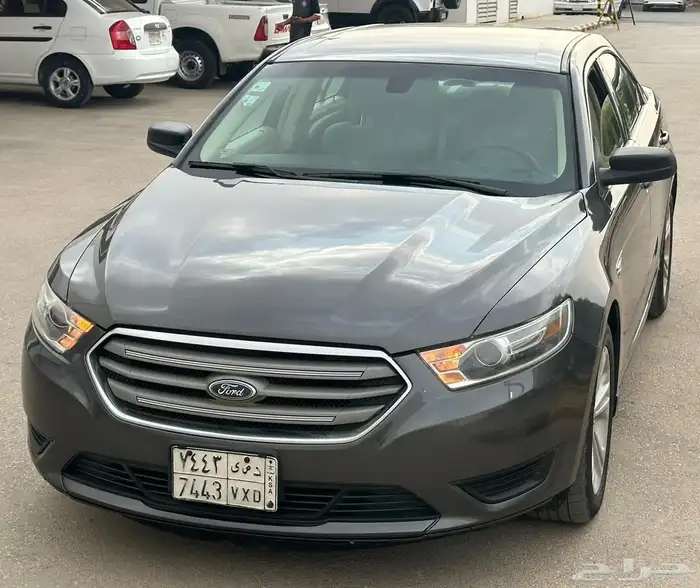 فورد تورس 2018 1