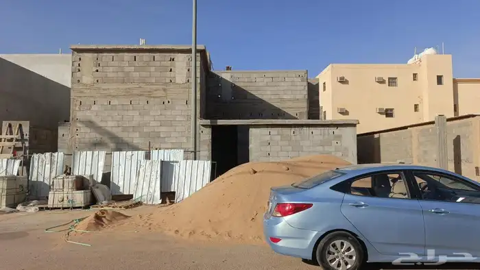 فيلا عضم للبيع البدائع القبعية السوم 230 الف 0