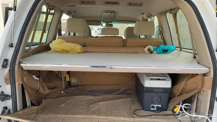 فكسار موديل 2003 قير عادي 28