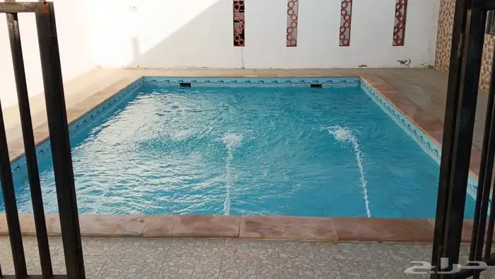 عرض شاليه مون قسمين مسبحين 500قسم مسبحين 300 9